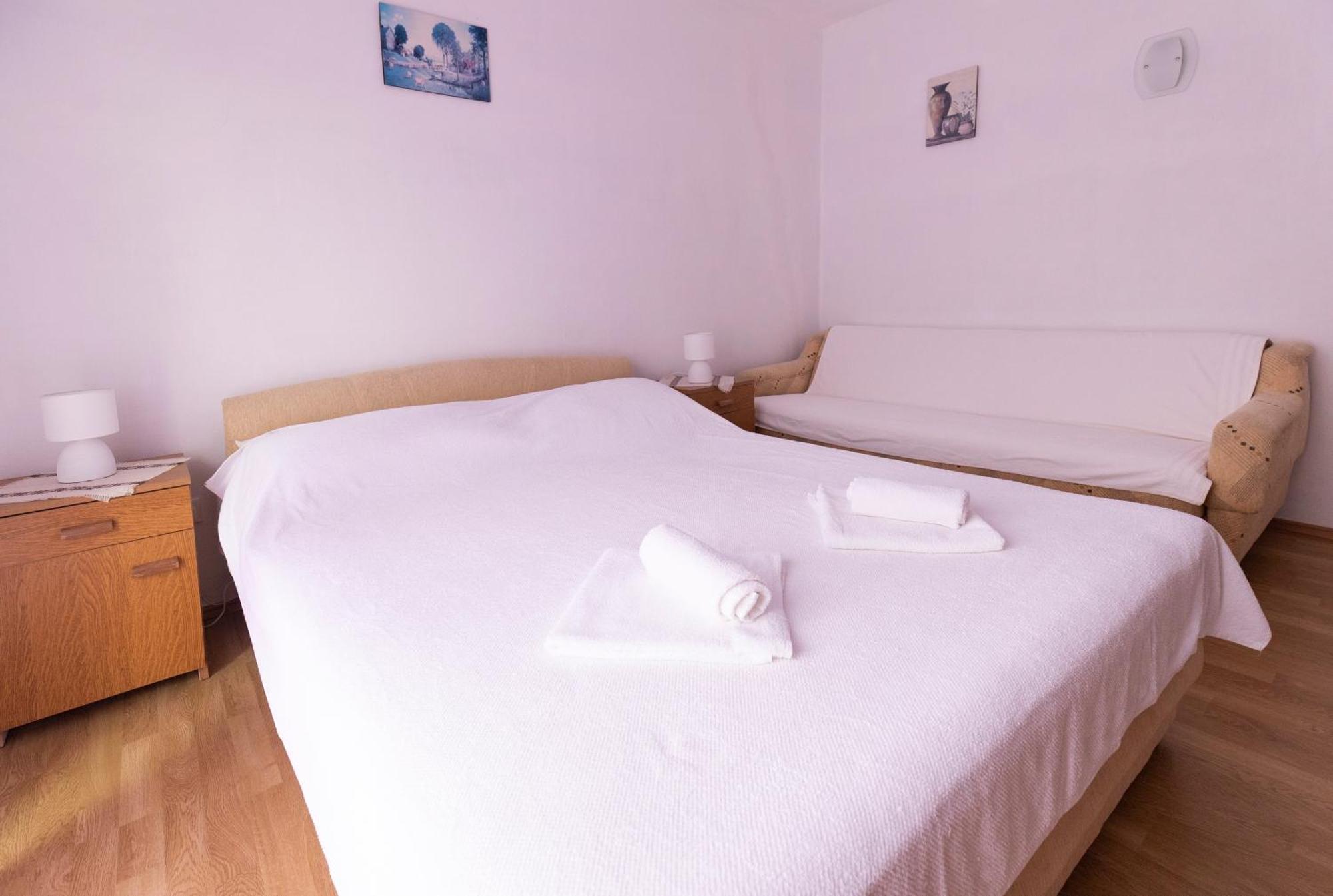 Apartments By The Sea Zuronja, Peljesac - 10137 Brijesta Ruang foto